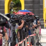 Media can continue conveying news, information during MCO- Saifuddin