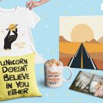 Printcious and Shutterstock Make More than 10,000 Designs Available for Personalized Gifts This Holiday Season