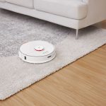 Roborock Reinvents The Future of Clean with Debut of Category-Defining Model S7