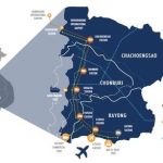 Thailand’s Eastern Economic Corridor leads SE Asia into 5G, and full logistic connectivity