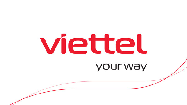 Viettel Logo 1
