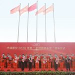 39 Outstanding Jereh Staff Rewarded with Automobiles