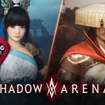 5 Heroes Return to Shadow Arena with Enhanced Abilities and Skills
