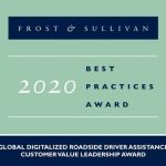 Agero Lauded by Frost & Sullivan for Alleviating the Stress of Roadside Events with Its Advanced Dispatch and Management Technology