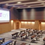 Aloft South Jakarta Introduces New MICE Concept Offering a Safe Space for Business and Social Events