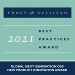 Amdocs Lauded by Frost & Sullivan for Helping CSPs Address Their Hybrid SDN and 5G Networks Operational Needs with Its NEO Platform