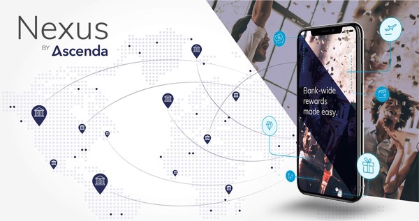 Ascenda launches Nexus, the new rapid launch option for its SaaS loyalty solution suite, enabled by an innovative zero-integration approach.