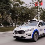 Baidu Introduces World’s First Multi-Modal Autonomous Driving MaaS Platform in Guangzhou