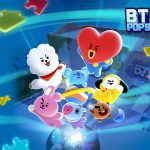 ‘BT21 POP STAR’ opens for Pre-registration in Asia