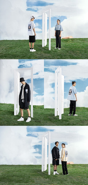 2021 Spring Designer Collection Lookbook 2021 Spring Designer Collection Lookbook