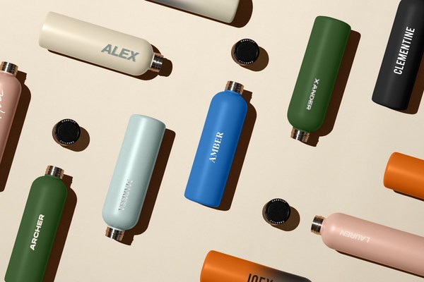 The collection is a huge leap forward for the lifestyle brand, as it’s known for providing alternatives to single-use plastics and working towards a more sustainable future. The collection is a huge leap forward for the lifestyle brand, as it’s known for providing alternatives to single-use plastics and working towards a more sustainable future.