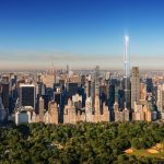 Central Park Tower, World’s Tallest Residential Building, Commences Closings