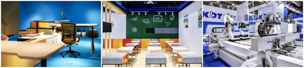 The CIFF Guangzhou has announced a repositioning anchored in “design trend, global trade, full supply chain”, in response to domestic and international developments as well as the current state of the industry. The CIFF Guangzhou has announced a repositioning anchored in “design trend, global trade, full supply chain”, in response to domestic and international developments as well as the current state of the industry.