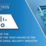 Cisco’s Strong Leadership in Email Security in the Asia-Pacific Market Applauded by Frost & Sullivan