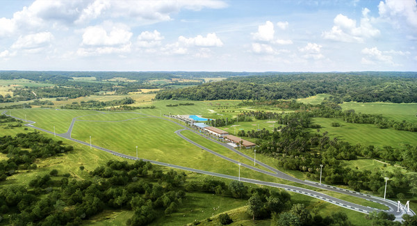 Club Moolia presents a cutting edge driving circuit with challenging “S” turns, quick kink corners before passing zones, 180-degree hairpin turns, and plenty of extended straights