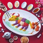 Chinese New Year reunion dinners held on moderate scale
