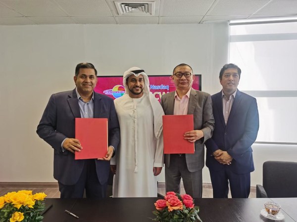 Preparing for NASDAQ Dubai Listing