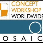 Cosmoprof Asia: Mosaic Development and Concept Workshop are proud to present their newest patented innovations — SWIVEL LIP, MID EVENING and MIRROR-MIRROR