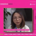 Dada Group Discusses Industry Insights and Walmart Partnership at Retail Week’s ‘Accelerating Ecommerce Week’ Virtual Event