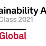 Delta Electronics Thailand Wins S&P Global SAM Silver Class Sustainability Award 2021