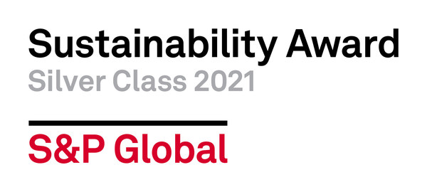 Delta Electronics Thailand Wins S&P Global SAM Silver Class Sustainability Award 2021 Delta Electronics Thailand Wins S&P Global SAM Silver Class Sustainability Award 2021