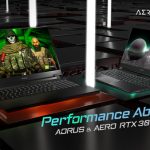 Dominating Specs and Performance Led to GIGABYTE’s Successful Laptop Sales