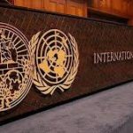 UN High Court to hear Iran’s case against US sanctions