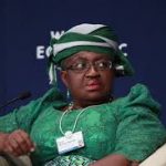 China, Brazil congratulate Nigeria’s Okonjo-Iweala as WTO’s new chief