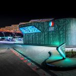 ENOC opens Service Station of the Future at Expo 2020 Dubai