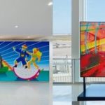 Expressing the “memory” of the Ryukyu Kingdom in a new Media Art exhibit opened at Naha Airport on February 13