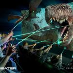 Falcon’s Creative Group Reveals ON!X(TM) Theater