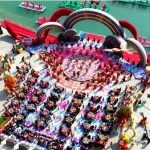 Featured Spring Festival Celebration in Baise to Debut on China Central Television (CCTV)
