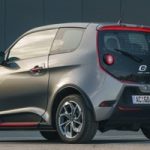 German Electric Vehicle (EV) manufacturer, e.GO Mobile, successfully closes Series B funding round