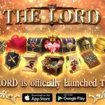 Gravity Game Tech Officially Launches ‘THE LORD’, along with Various Events for Users