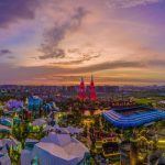 Haikou Attracts Over One Million Tourists during Chinese New Year Holiday
