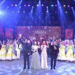 “Hakka Spring Festival Gala 2021 – Thailand (Bangkok) Night” program on the air