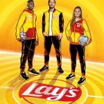 Lay’s® Kicks Off 2021 Global UEFA Champions League Campaign