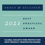 Lumen Acclaimed by Frost & Sullivan for Boosting Enterprise Customer Web Application Security with Its Holistic Web Protection Solution