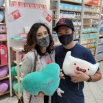 MINISO Launches #LoveWithoutDistance Valentine’s Day 2021 Campaign