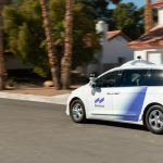 Motional Operates Driverless Vehicles On Public Roads
