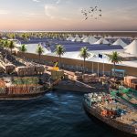 Nakheel Malls’ Souk Al Marfa fills wholesale trade market gap in partnership with DP World