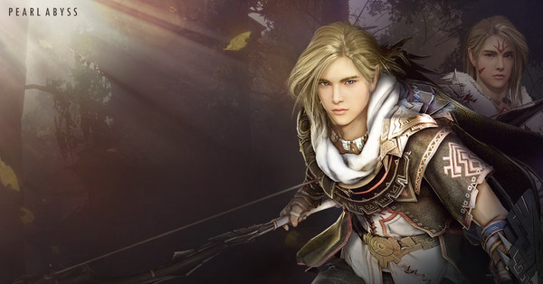 New Class Archer and Awakened Form Fletcher Now Available in Black Desert Mobile New Class Archer and Awakened Form Fletcher Now Available in Black Desert Mobile