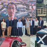 NEXPORT announces exclusive distribution and collaboration agreement for BYD Electric Vehicles in Asia Pacific