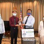 Orang Asli student secures engineering seat at renowned Japanese University