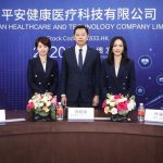 Ping An Healthcare and Technology Company Limited posts revenue of RMB 6,866 million in 2020