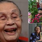 100-year-old ‘Po Po’ Lim celebrates ‘muted’ CNY this year