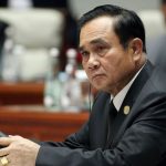 Thailand to receive 2 mln doses of COVID-19 vaccine by end of April – PM Prayuth