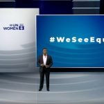 Procter & Gamble commits to bold action to drive Gender Equality across Asia Pacific, Middle-East and Africa