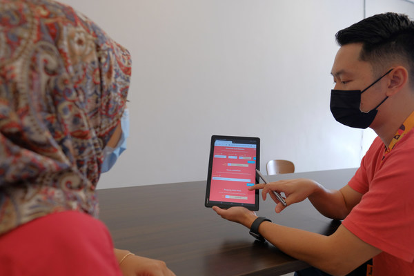 Myra's Homebuying Hub is set to revamp the current tedious and complicated homebuying journey.