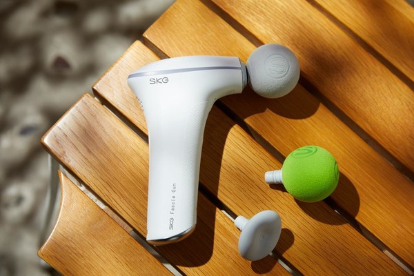 SKG F5 Mini Massage Gun SKG F5 Mini Massage Gun